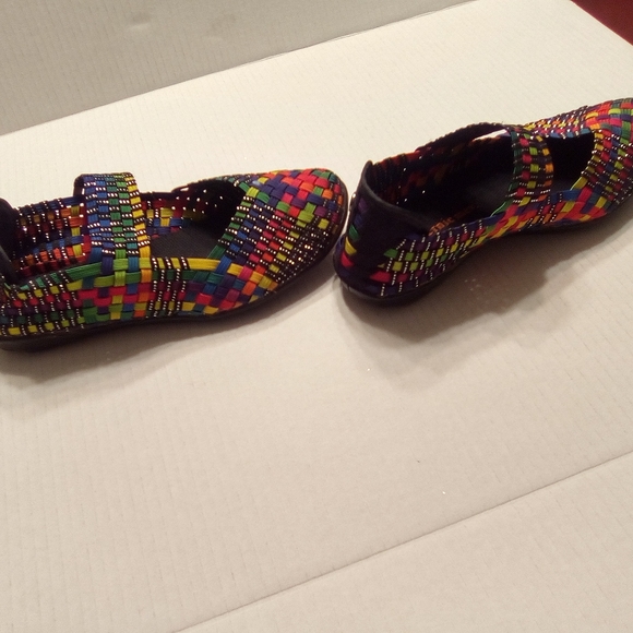 BM BERNIE MEV SANDALS - Picture 2 of 8